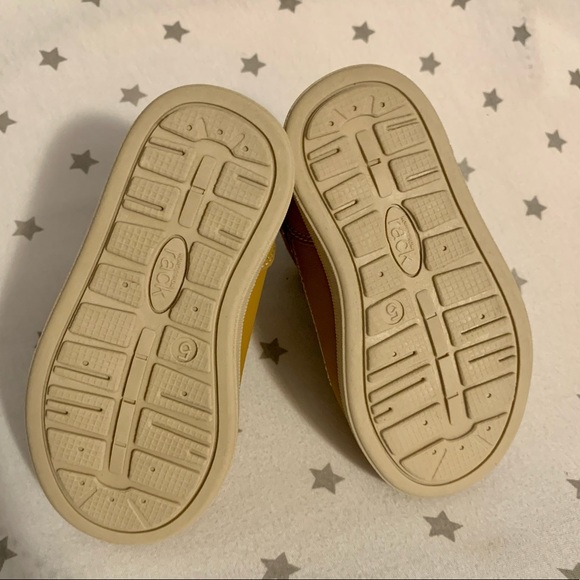 NWOT Toddler boots Nordstrom Rack size 5 - Picture 4 of 4